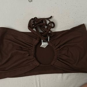 It’s a top from SHEIN size S